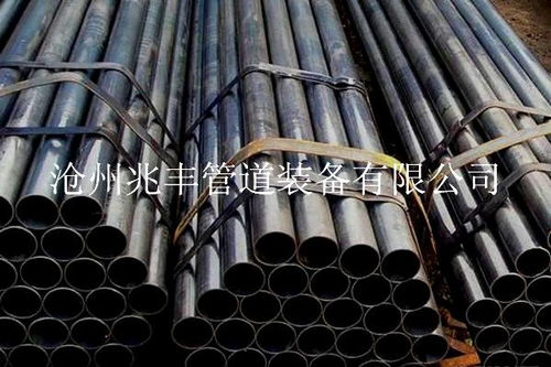 小口徑8毫米鋼管與8×8黑退方管生產(chǎn)及角鋼應用解析