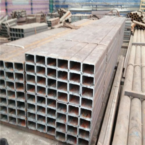 方管與角鋼的市場報價及廠家信息概述