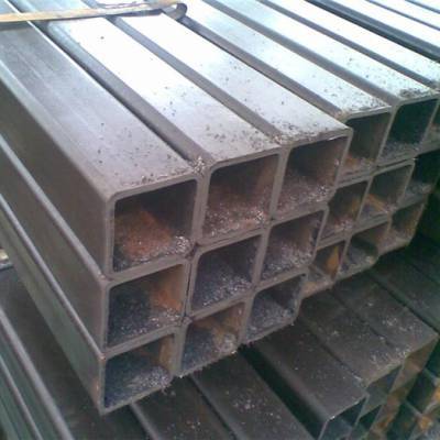 厚壁無縫方管與冷彎型鋼 山東格瑞方管加工廠的專業制造與應用