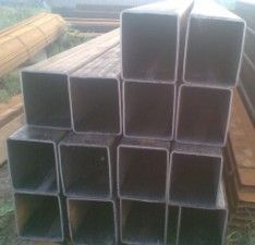 供應(yīng)Q235B大口徑直縫方管現(xiàn)貨 冷彎型鋼領(lǐng)域的堅實選擇