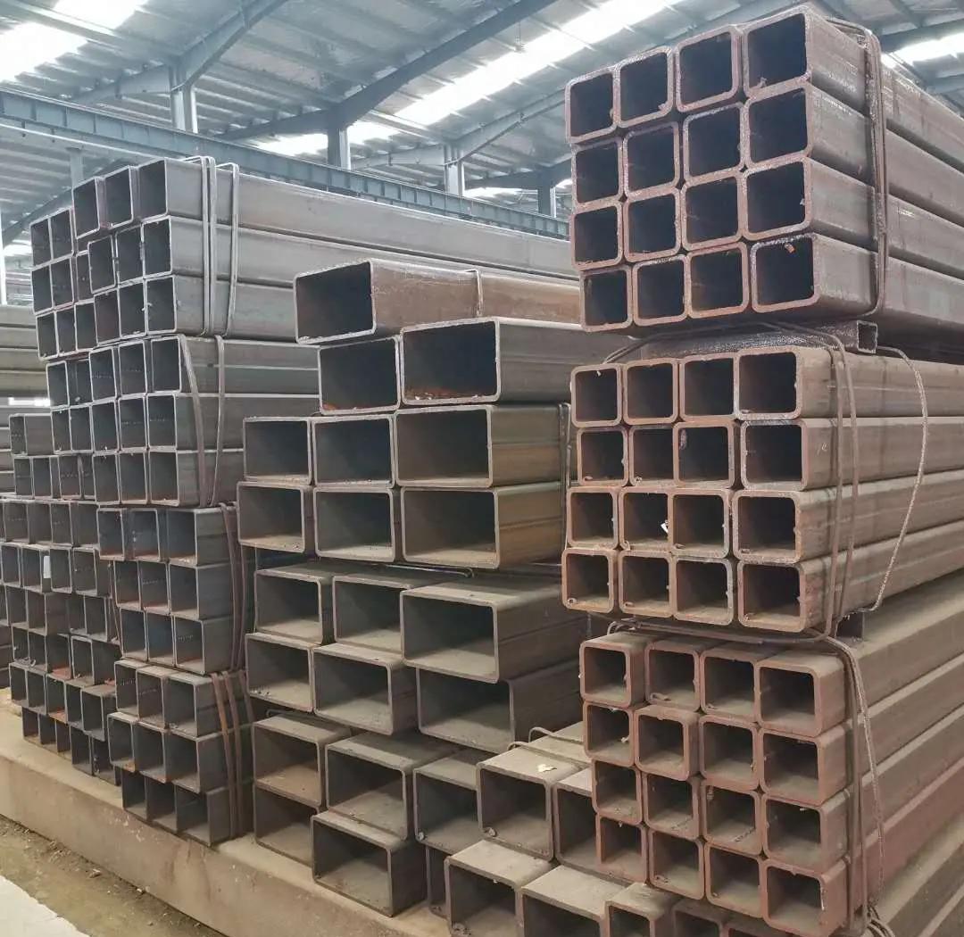 無錫優(yōu)質(zhì)Q355B方管廠家 冷彎型鋼的卓越制造與穩(wěn)定供應(yīng)