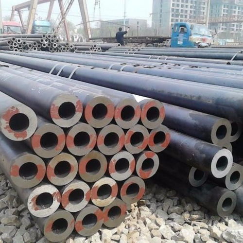 溫州金宏通 深耕無縫鋼管與角鋼生產(chǎn)的實力廠商