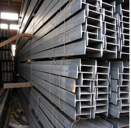 解析250×116×8工字鋼、低合金工字鋼與方管 特性、應用與選擇指南