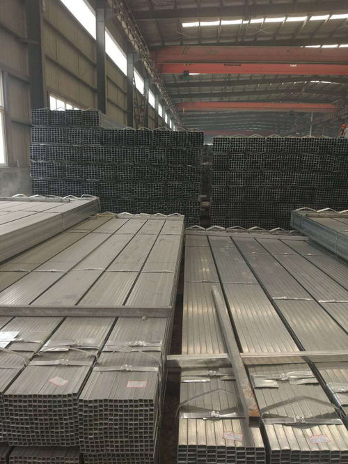 豐南連創(chuàng)鍍鋅方管與角鋼價(jià)格解析 市場(chǎng)行情與選購指南