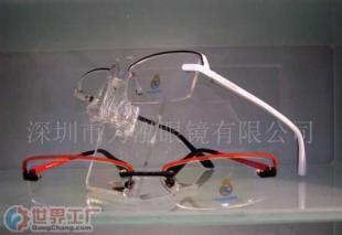 批發眼鏡價格與廠家選擇指南 世界工廠網產品信息庫深度解析